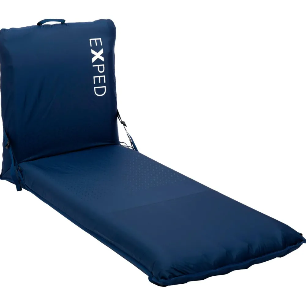 Exped - Chair Kit - Isomatte Blue Online
