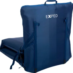 Exped - Chair Kit - Isomatte Blue Online
