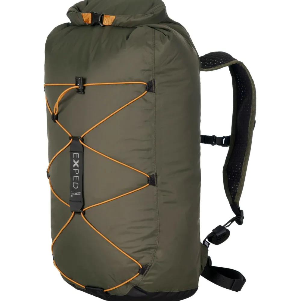 Exped - Cloudburst 25 - Daypack Clearance
