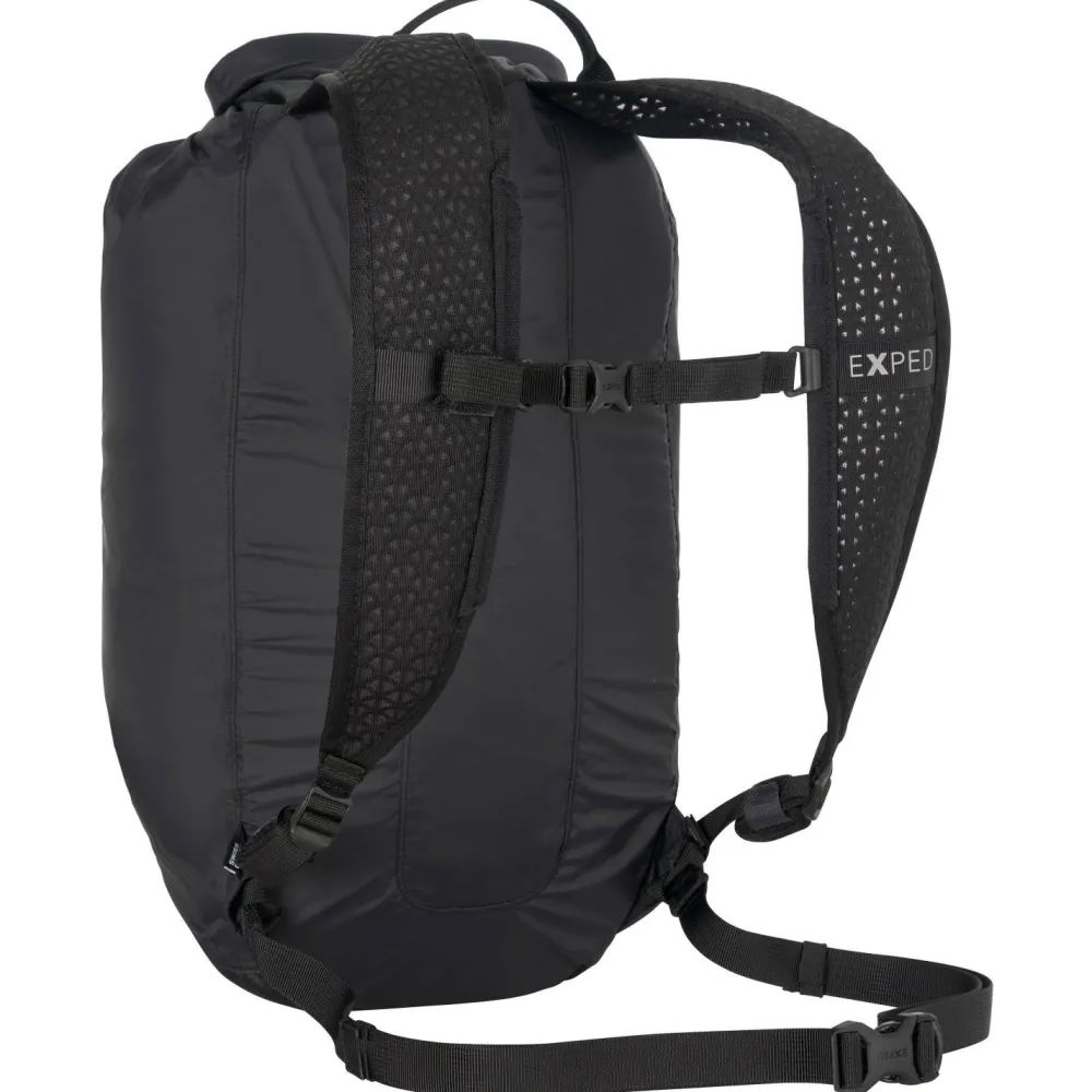 - Cloudburst 15 - Daypack < Exped Online