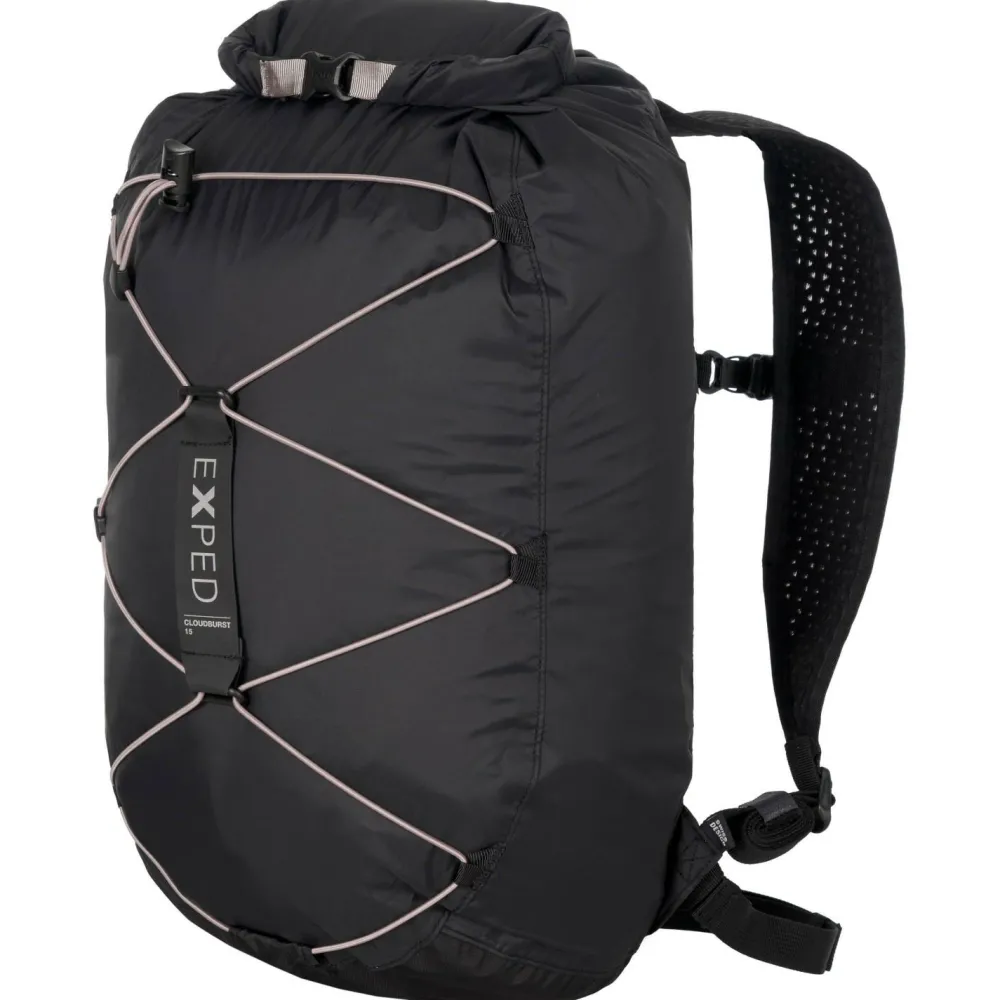 - Cloudburst 15 - Daypack < Exped Online