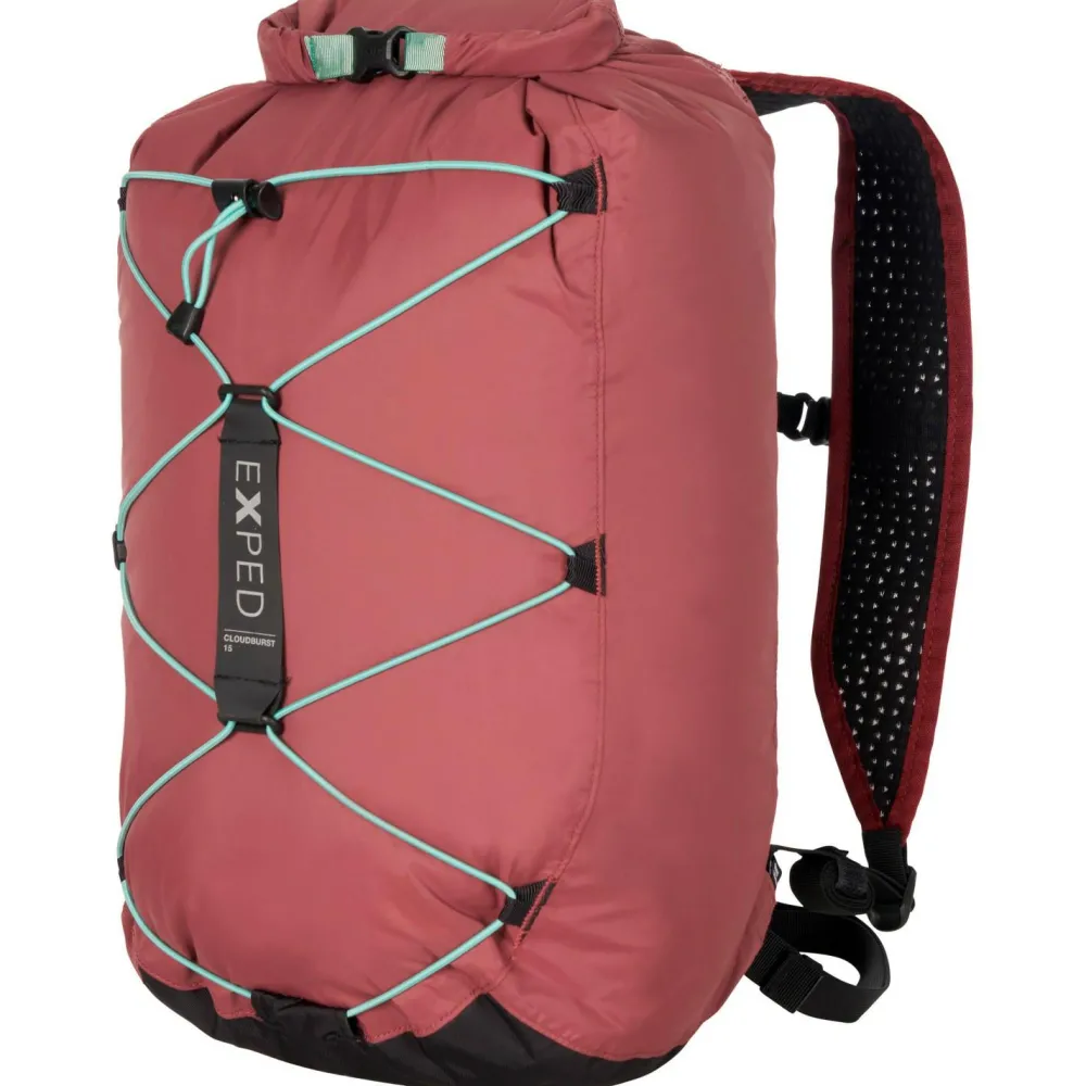 - Cloudburst 15 - Daypack < Exped Online