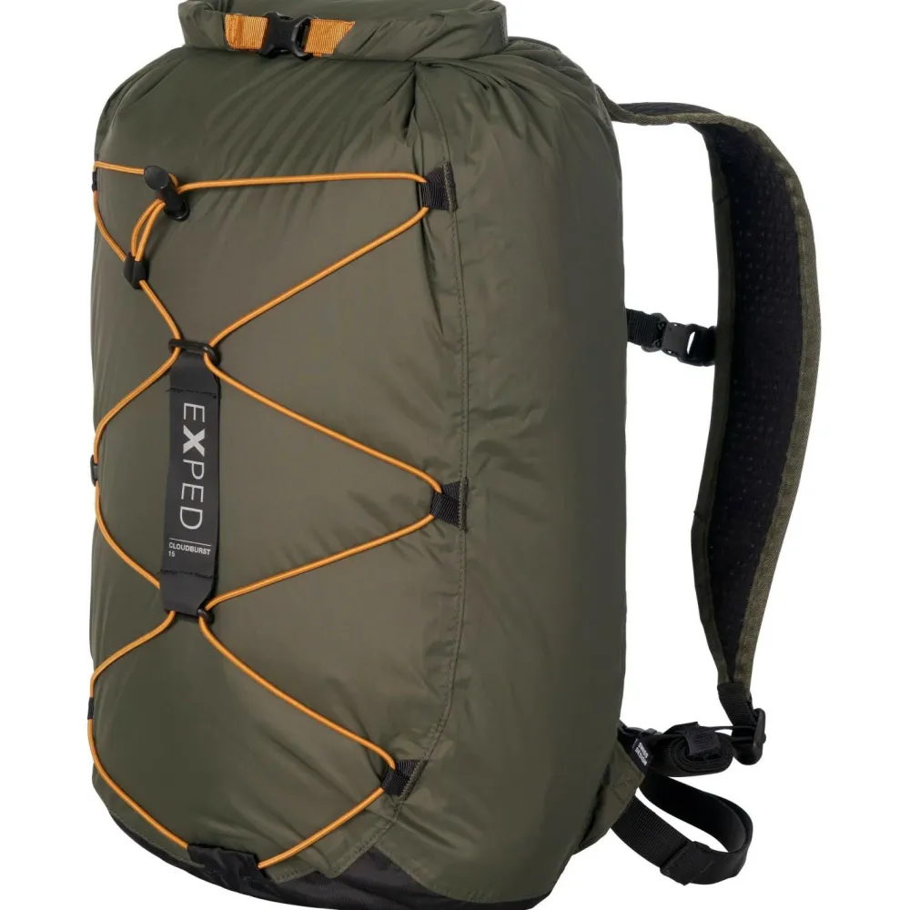- Cloudburst 15 - Daypack < Exped Online
