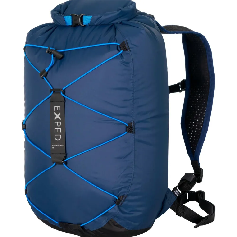 - Cloudburst 15 - Daypack < Exped Online