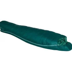 Exped Trekkingausrüstung|Daunenschlafsäcke-- Comfort -5° C - Daunenschlafsack Cypress / Sage
