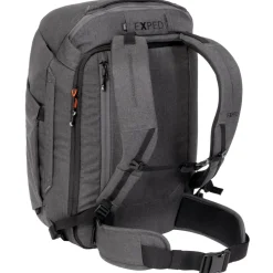 Exped - Cruiser 35 - Reiserucksack Black Melange Sale