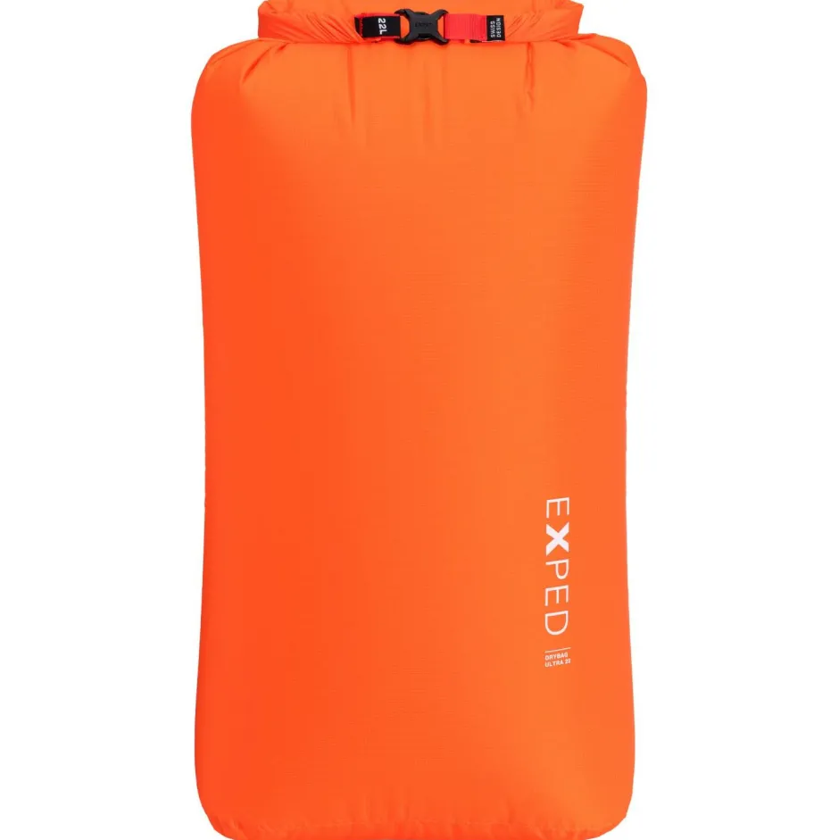 Exped - Drybag Ultra - Packsack