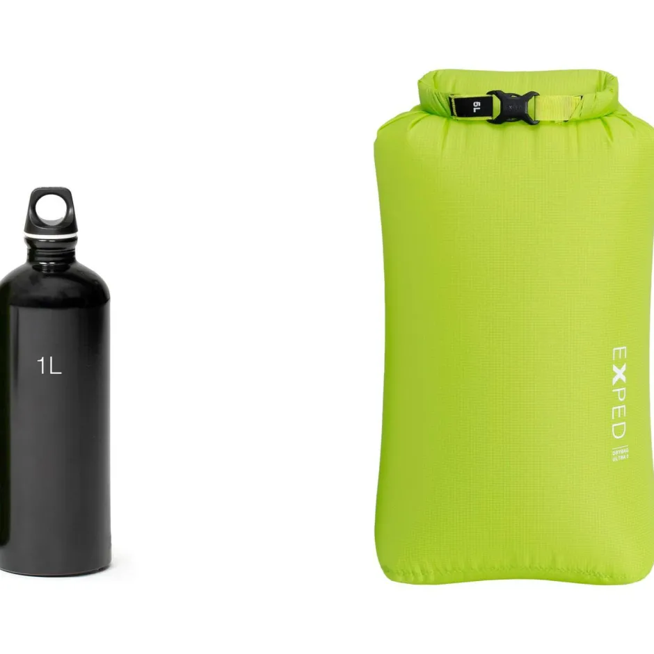 Exped - Drybag Ultra - Packsack