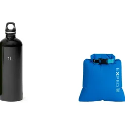 Exped - Drybag Versa Bright - Packsack Clearance