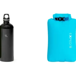 Exped - Drybag Versa Bright - Packsack Clearance