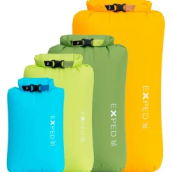 Exped - Drybag Versa Bright - Packsack Clearance