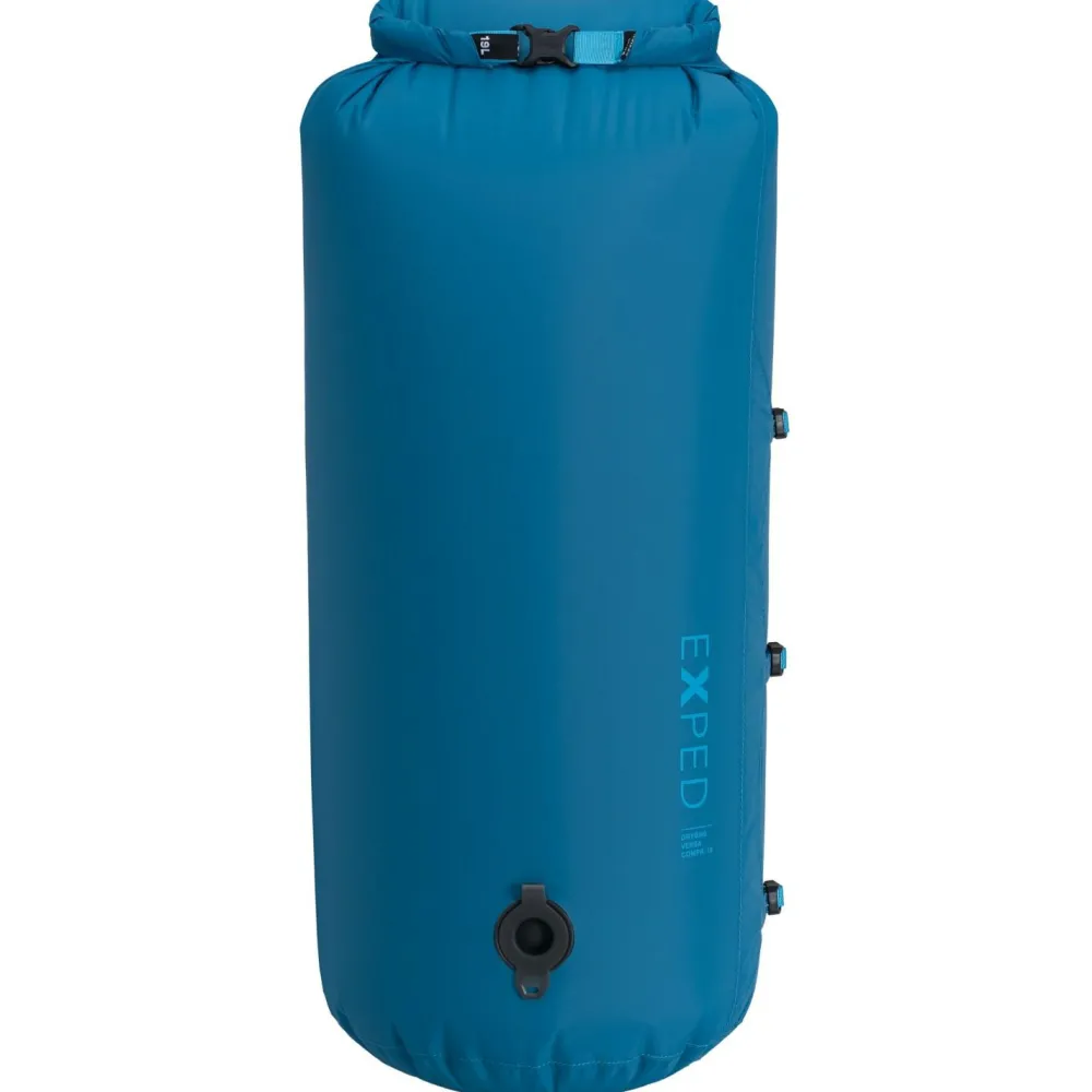 - Drybag Versa Compression - Packsack < Exped Online