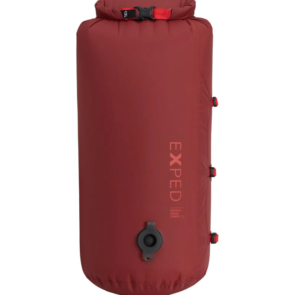 - Drybag Versa Compression - Packsack < Exped Online