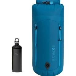 Exped - Drybag Versa Telecompression - Packsack Best