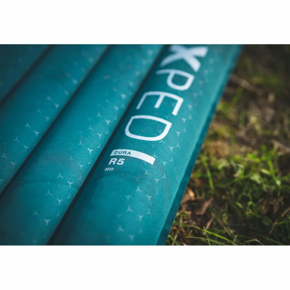 Exped - Dura 5R - Isomatte New