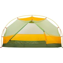 Exped Trekkingzelte|Trekkingausrüstung-- Lyra III Extreme - 3-Personen Zelt Meadow