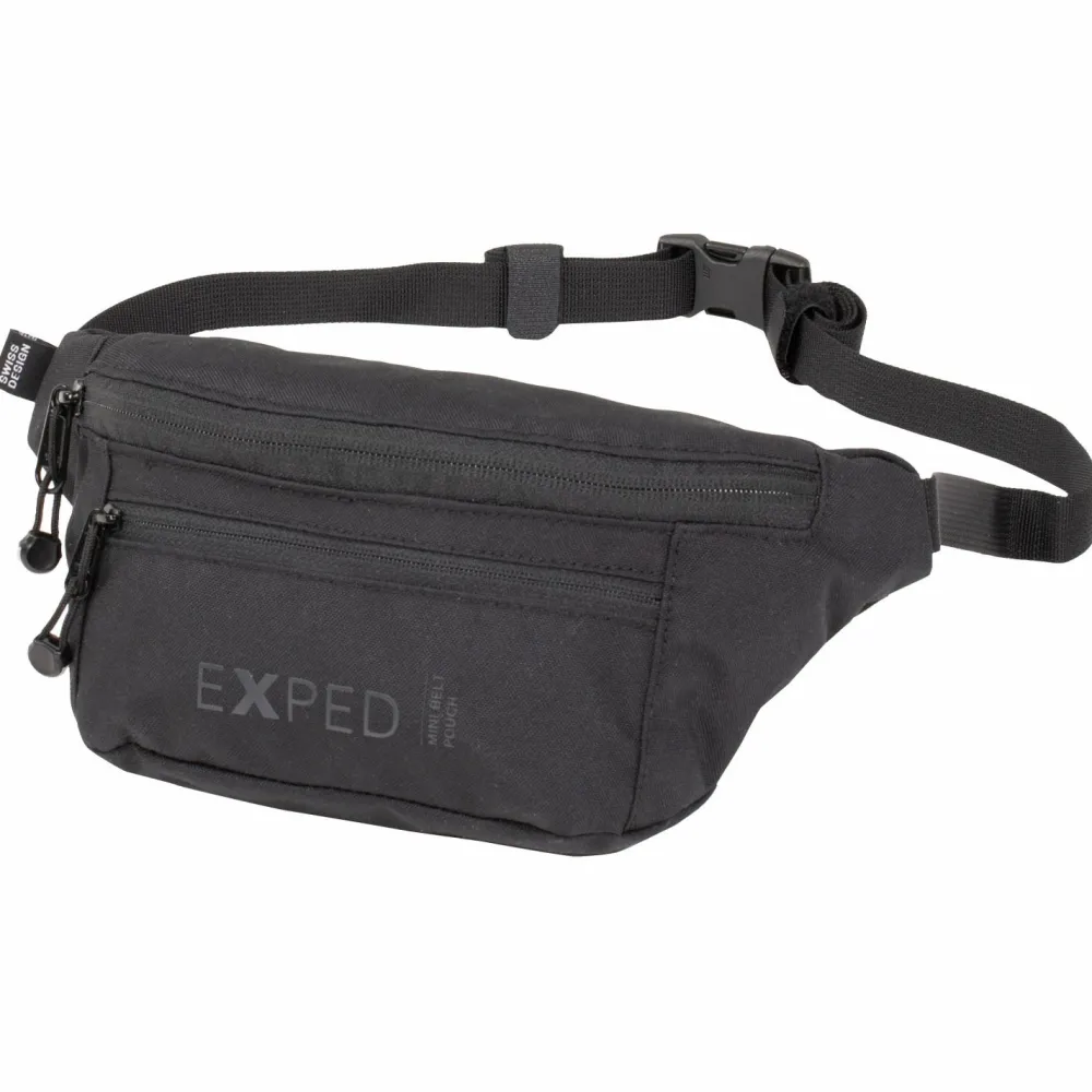 - Mini Belt Pouch - Hüfttasche < Exped Online