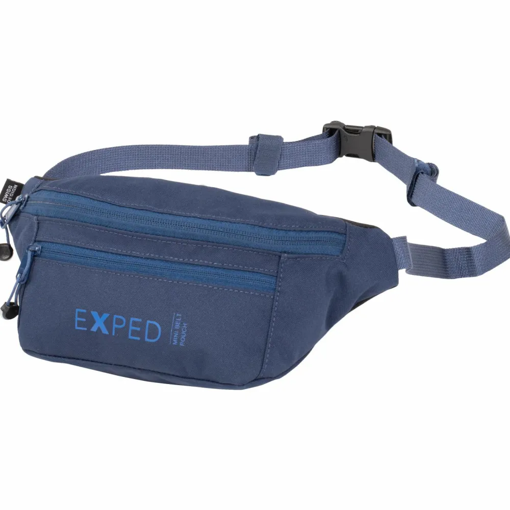 - Mini Belt Pouch - Hüfttasche < Exped Online