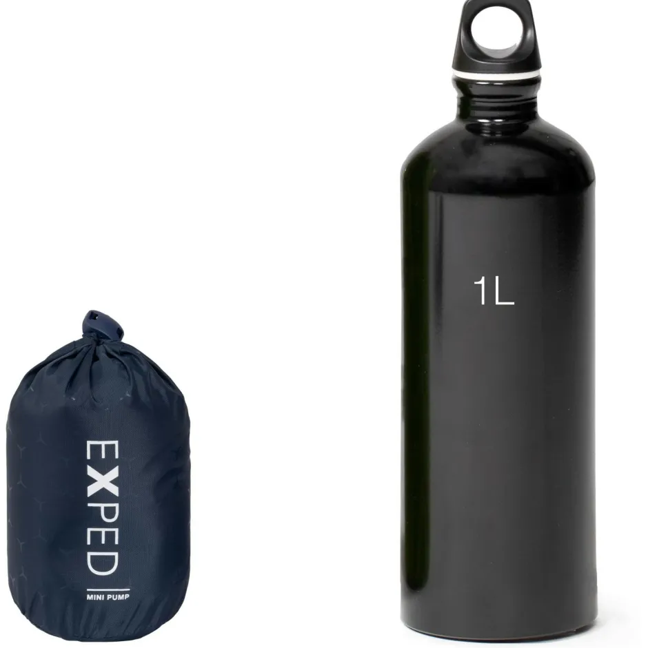 Exped - Mini Pump - Campingzubehör