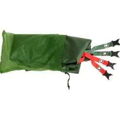 Exped - Mira II HL Footprint - Zeltunterlage Grey Outlet