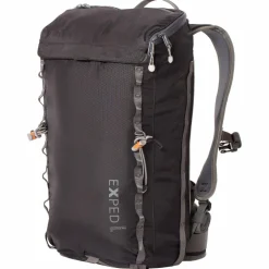 Exped Wanderrucksäcke|Wanderrucksäcke-- Mountain Pro 20 - Kletterrucksack