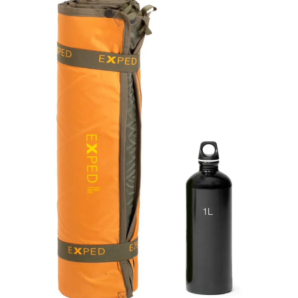 - MultiMat - Isomatte < Exped