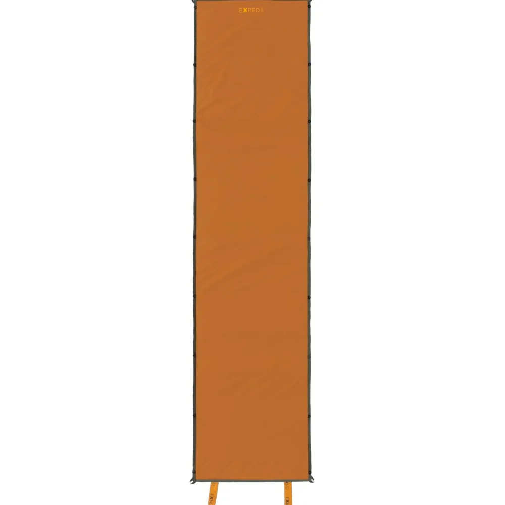 Exped - MultiMat Uno - Isomatte Terracotta Online