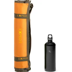 Exped - MultiMat Uno - Isomatte Terracotta Online