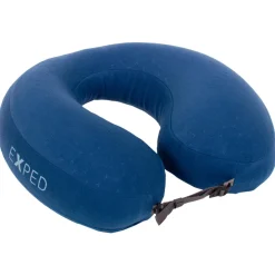 Exped - NeckPillow Deluxe - Kissen Hot