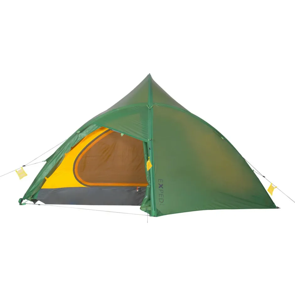 Exped - Orion III Extreme - 3-Personen Zelt