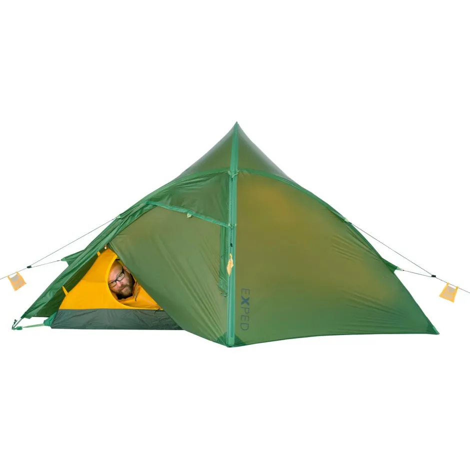 Exped - Orion III Extreme - 3-Personen Zelt