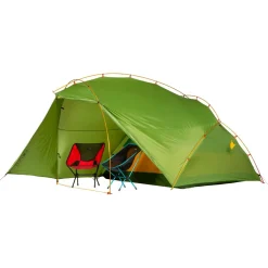 - Outer Space II - 2-Personen Zelt < Exped Best