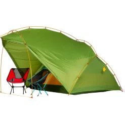 - Outer Space II - 2-Personen Zelt < Exped Best