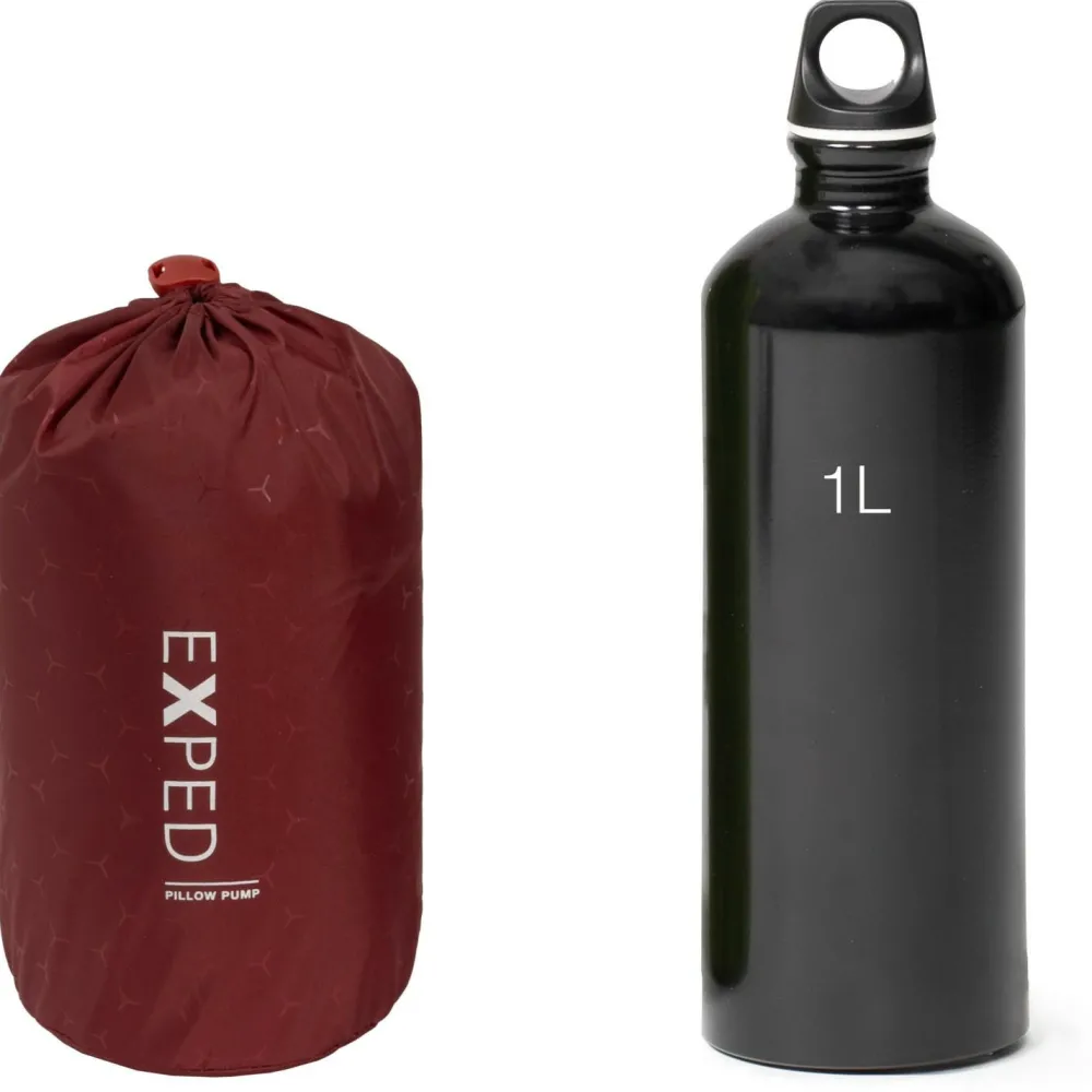- Pillow Pump - Campingzubehör < Exped Sale