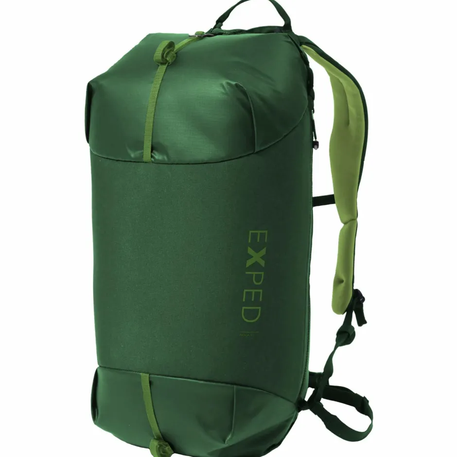 Exped Reisetaschen|Taschen-- Radical 30 - Reiserucksack
