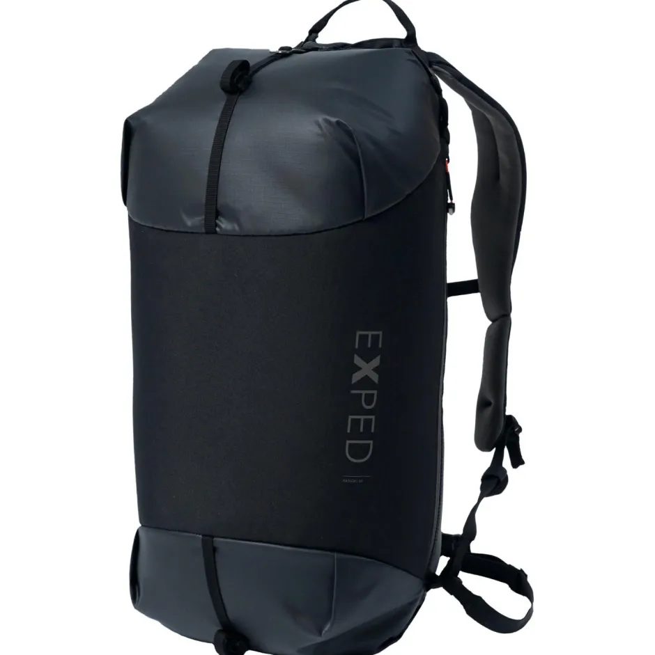 Exped Reisetaschen|Taschen-- Radical 30 - Reiserucksack