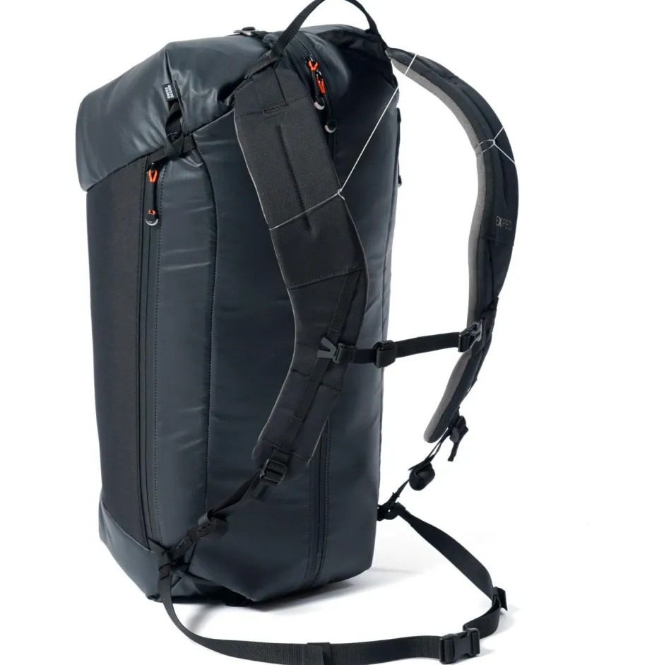 Exped Reisetaschen|Taschen-- Radical 30 - Reiserucksack
