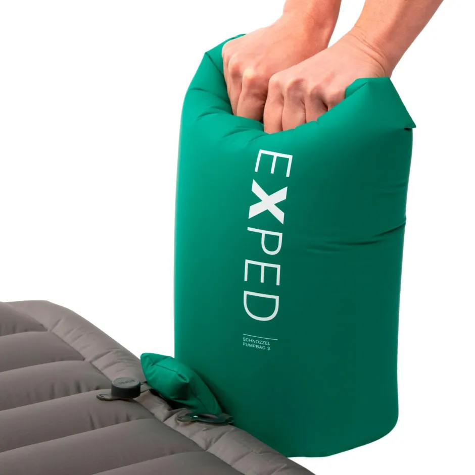 Exped - chnozze Pupbag