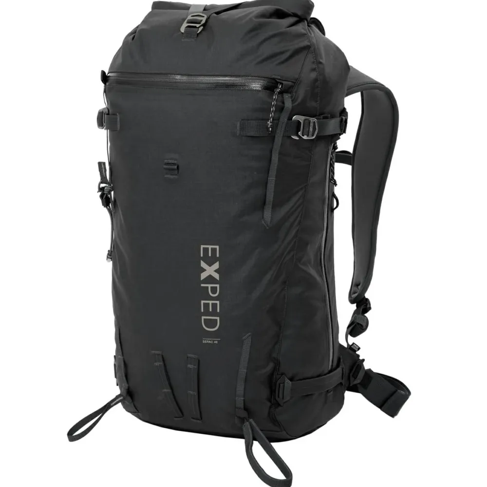 Exped - Serac 30 - Tourenrucksack Hot