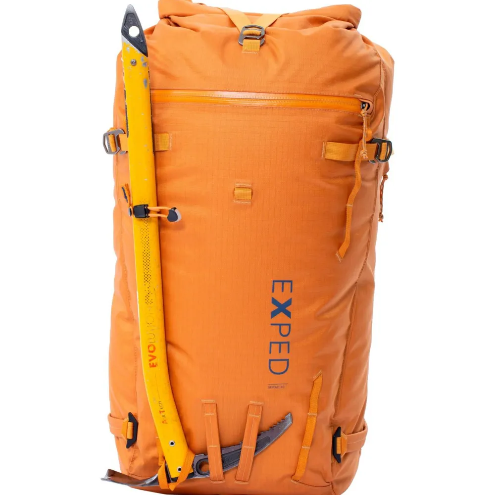 Exped - Serac 30 - Tourenrucksack Hot