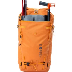Exped - Serac 30 - Tourenrucksack Hot