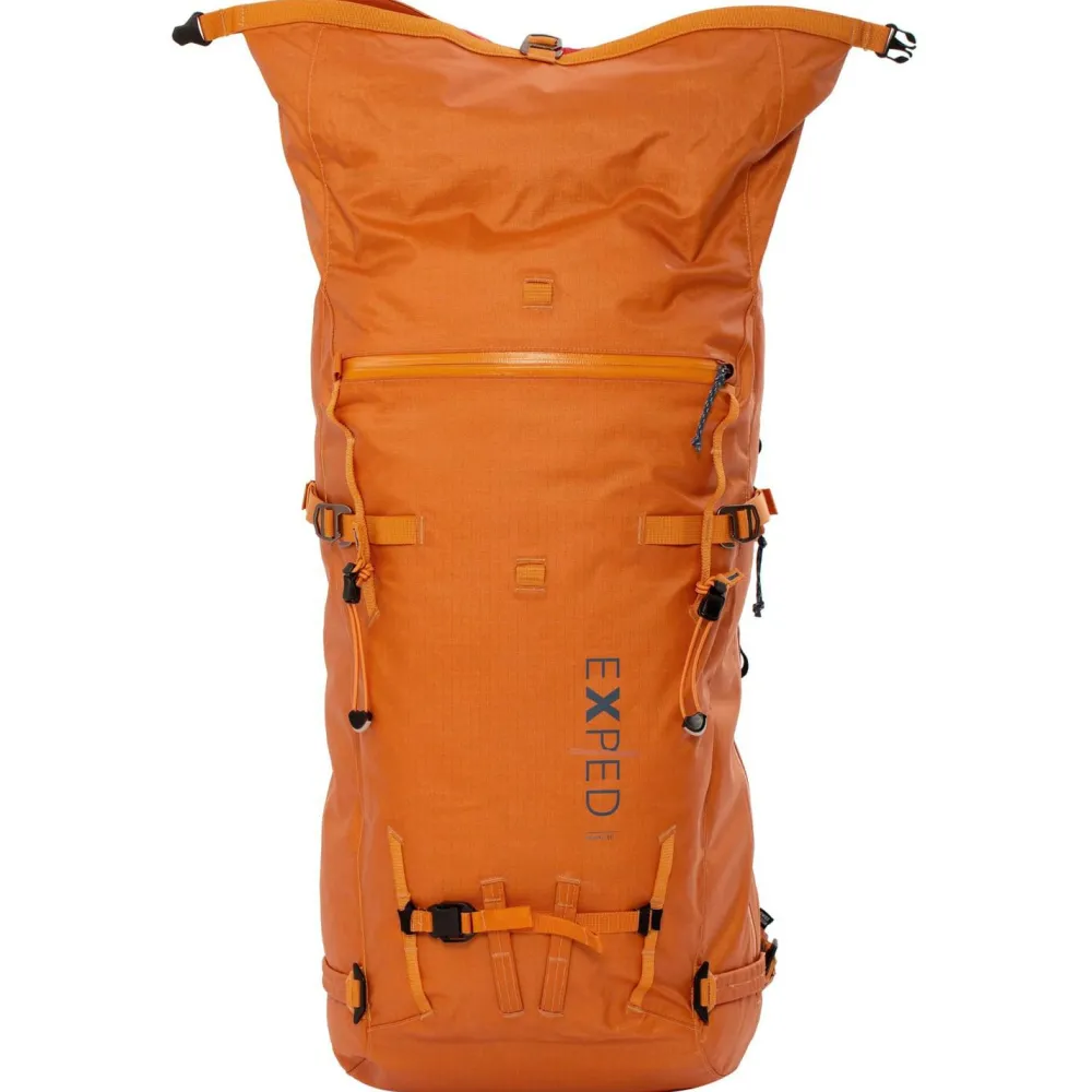 Exped - Serac 30 - Tourenrucksack Hot