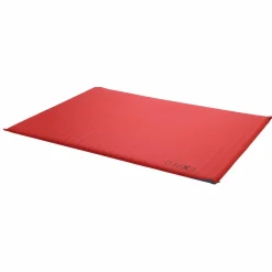 Exped Trekkingausrüstung|Isomatten-- Sim Comfort Duo 5 - Isomatte Ruby Red
