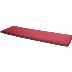 Exped Isomatten-- Sim Comfort 7.5 - Isomatte Ruby Red