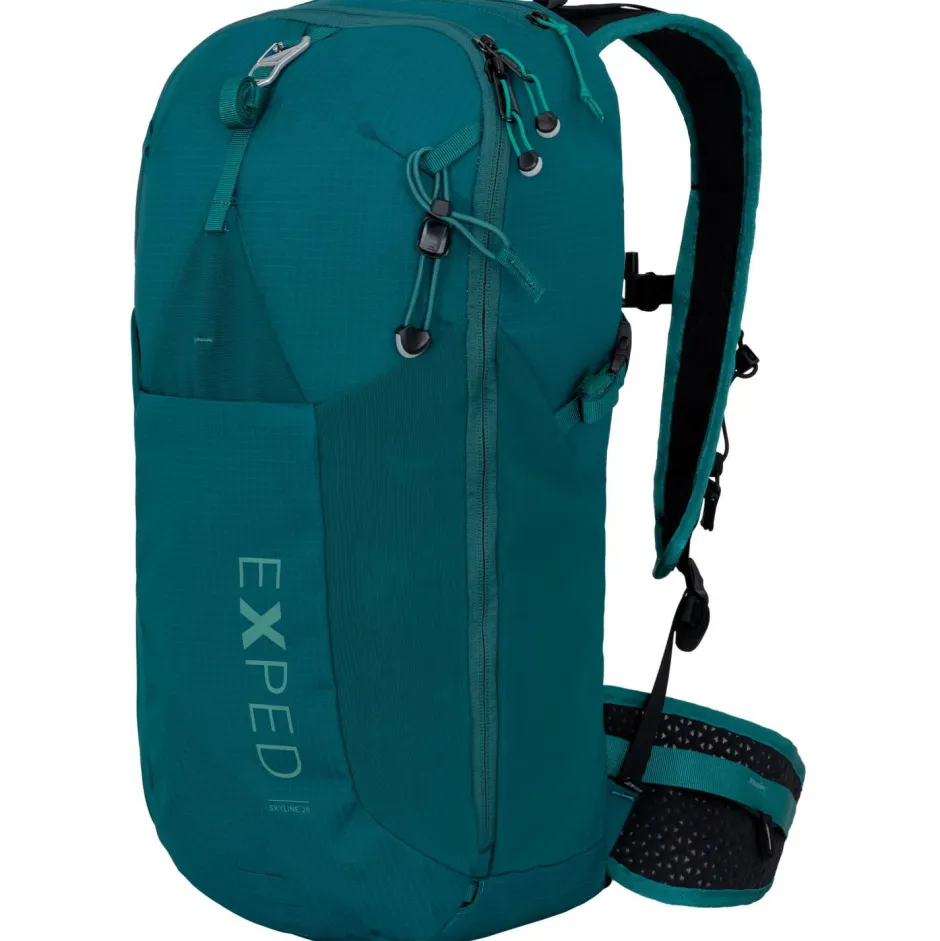 Exped Wanderrucksäcke|Wanderrucksäcke-- Skyline 20 - Wanderrucksack