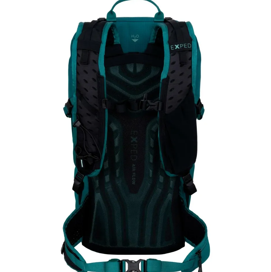 Exped Wanderrucksäcke|Wanderrucksäcke-- Skyline 20 - Wanderrucksack