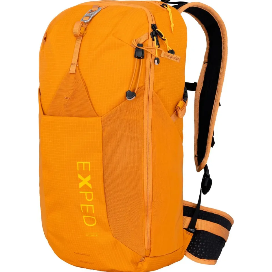 Exped Wanderrucksäcke|Wanderrucksäcke-- Skyline 20 - Wanderrucksack