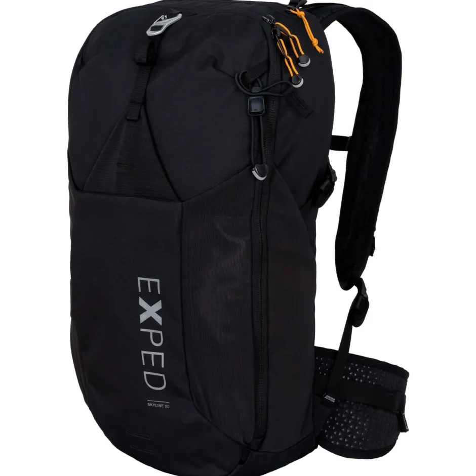 Exped Wanderrucksäcke|Wanderrucksäcke-- Skyline 20 - Wanderrucksack