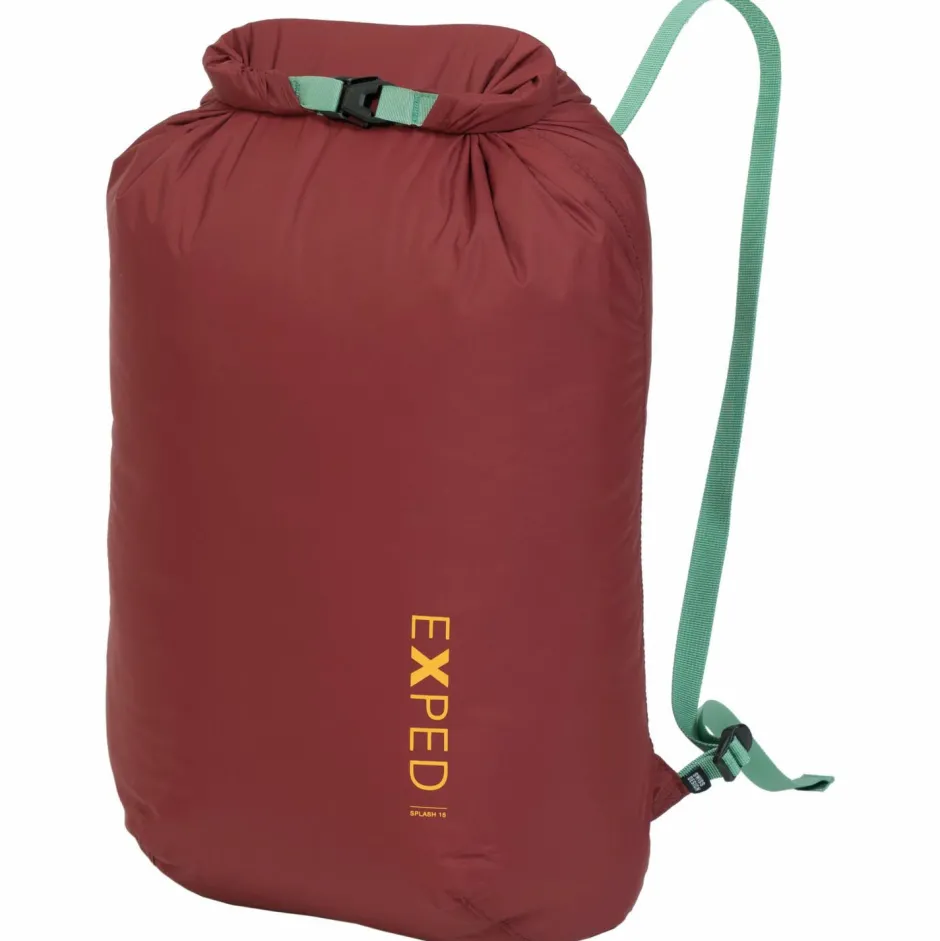 Exped - Splash 15 - Packsack