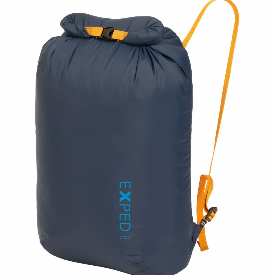 Exped - Splash 15 - Packsack